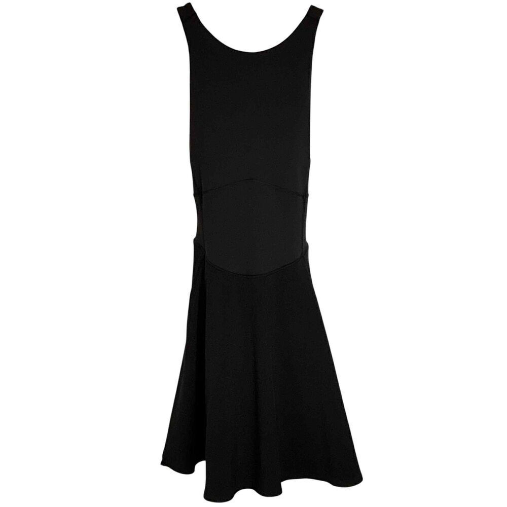 Lululemon Court Crush Dress *Black - Picture 2 of 9